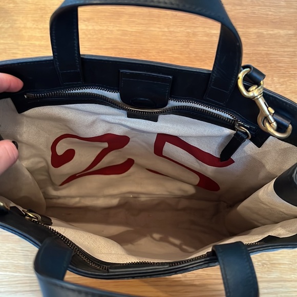 Gucci Tote “blind for love” - Picture 10 of 13